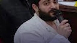 أسامة مرسي نجل الرئيس د. محمد مرسي يدخل في إضــراب عن الطعام
