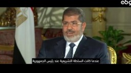 في ذكرى ميلاده- الحريات في عهد الرئيس محمد مرسي